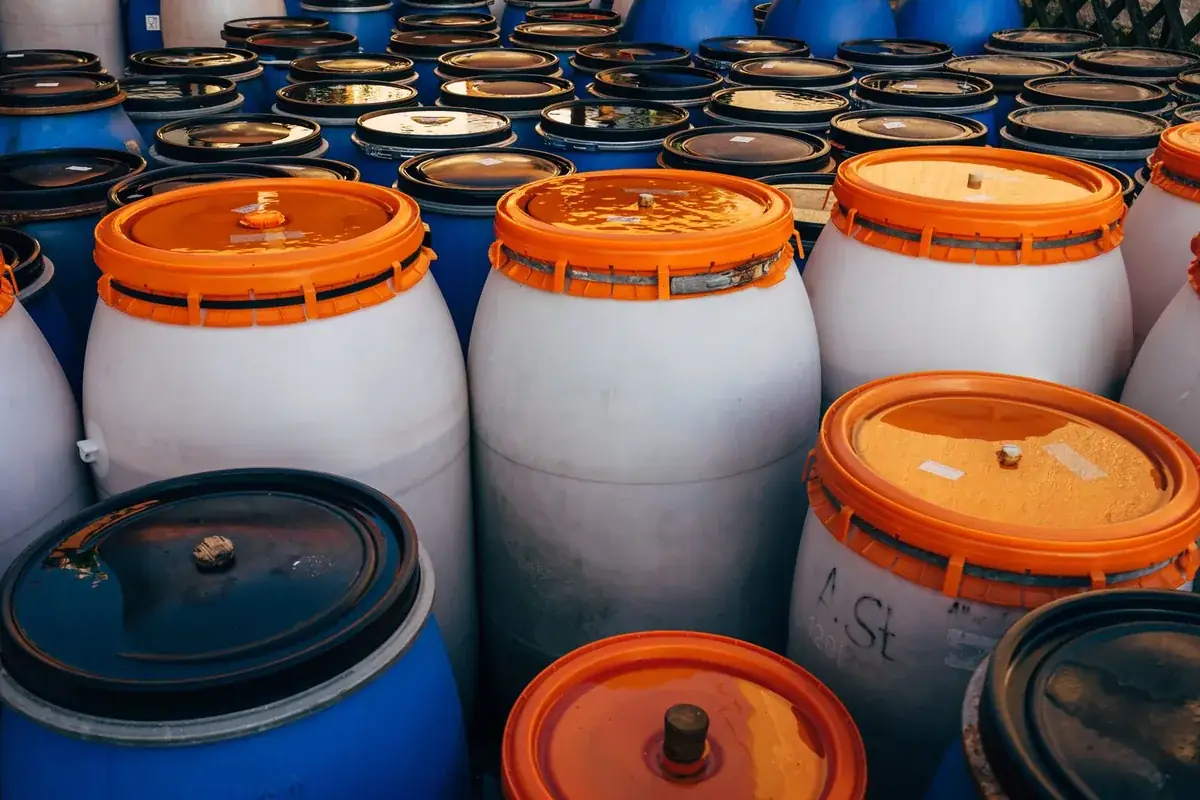 Hazmat Cleanup in La Follette, TN