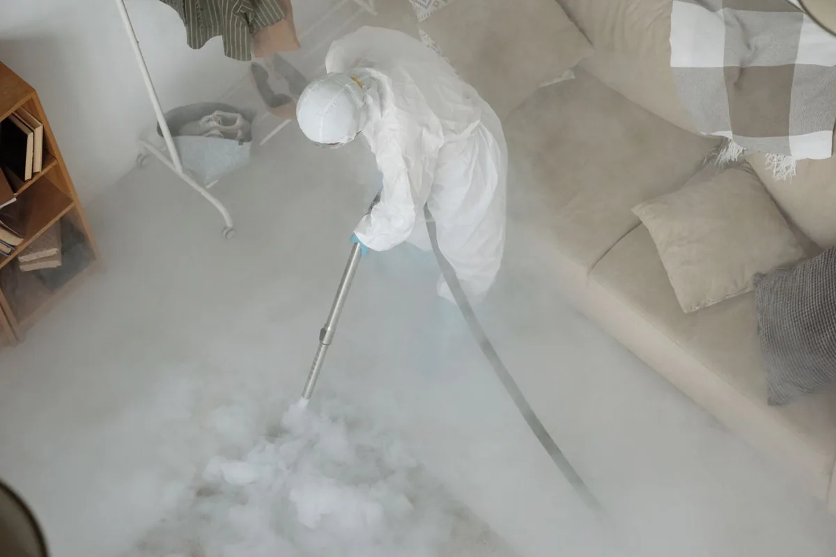 Biohazard Cleanup in La Follette, TN